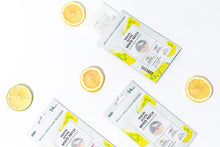 Load image into Gallery viewer, CURESYS Niacin Acvita White Patch (54pcs)