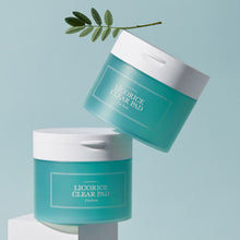 Load image into Gallery viewer, I'm from Licorice Clear Pad 200ml (60pads)