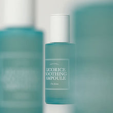 Load image into Gallery viewer, I'm from Licorice Soothing Ampoule 30ml