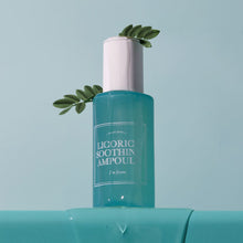 Load image into Gallery viewer, I'm from Licorice Soothing Ampoule 30ml