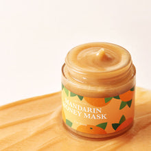 Load image into Gallery viewer, I'm from Mandarin Honey Mask 120g