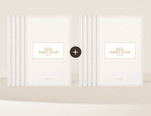 Load image into Gallery viewer, I'm from Rice Sheet Mask 20ml*10ea