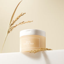 Load image into Gallery viewer, I'm from Rice Toner Pad 60ea