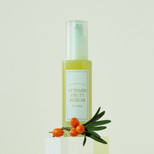Load image into Gallery viewer, I'm from Vitamin Fruit Serum 30ml