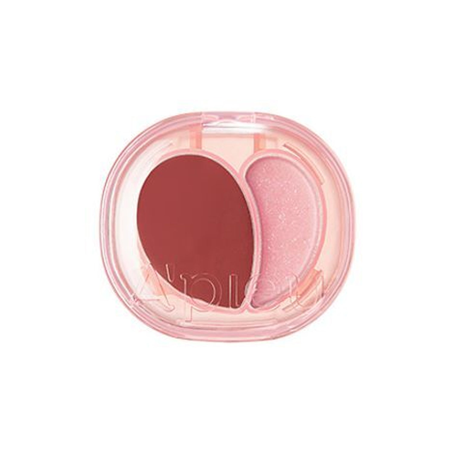 A'PIEU J-P MOOD BLENDING LIP&CHEEK#00