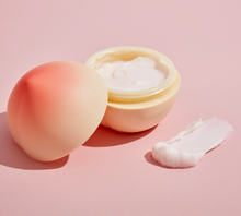 Load image into Gallery viewer, TONYMOLY Peach Hand Cream 30g