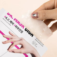 Load image into Gallery viewer, ROVECTIN DR. MASK CICA 25ml X 5pack