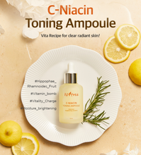 Load image into Gallery viewer, Isntree C-Niacin Toning Ampoule 50ml