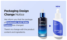 Load image into Gallery viewer, Isntree Hyaluronic Acid Water Essence 50ml