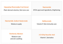 Load image into Gallery viewer, Isntree C-Niacin Toning Ampoule 50ml