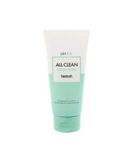 Load image into Gallery viewer, heimish All Clean Green Foam 150g