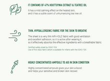 Load image into Gallery viewer, daymellow Houttuynia Cordata Real Soothing Essence 150ml