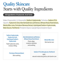 Load image into Gallery viewer, Isntree Hyaluronic Acid Toner 200ml