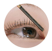 Load image into Gallery viewer, NEOGEN DERMALOGY Extra Slim Metal Maxicara BLACK 6ml