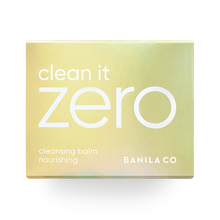 Load image into Gallery viewer, BANILA CO Clean It Zero Cleansing Balm Nourishing 100ml