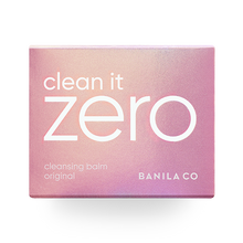 Load image into Gallery viewer, BANILA CO Clean It Zero Cleansing Balm Original 100ml
