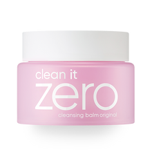 Load image into Gallery viewer, BANILA CO Clean It Zero Cleansing Balm Original DUO SET 180mlX2