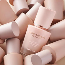 Load image into Gallery viewer, BANILA CO COVERICIOUS POWER FIT FOUNDATION 30ml