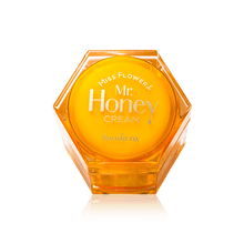 Load image into Gallery viewer, BANILA CO Miss Flower & Mr Honey Cream 70ml