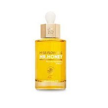 Load image into Gallery viewer, BANILA CO Miss Flower & Mr.Honey Propolis Rejuvenating Ampoule 50ml