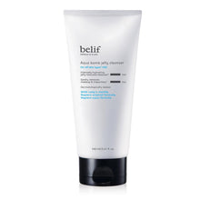 Load image into Gallery viewer, belif Aqua Bomb Jelly Cleanser 160ml