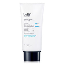 Load image into Gallery viewer, belif The True Cream Moisturizing Bomb 75ml
