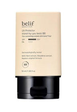 Load image into Gallery viewer, belif UV Protector Stand-by-you Basic BB (SPF50+/PA++++) 50ml