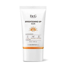 Load image into Gallery viewer, Dr.G Brightening Up Sun SPF50+ PA+++ 50ml