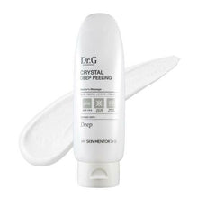 Load image into Gallery viewer, Dr.G Crystal Deep Peeling 120g
