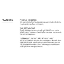 Load image into Gallery viewer, Dr.G Green Mild Up Sun SPF50+/PA++++ 50ml