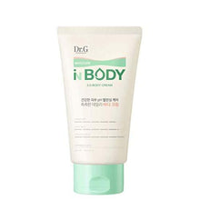 Load image into Gallery viewer, Dr.G Moisture In Body 5.0 Body Cream 250ml