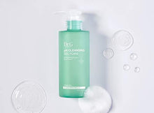 Load image into Gallery viewer, Dr.G pH Cleansing Gel Foam 200ml with Lactobacillus