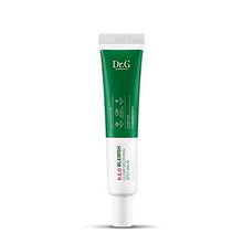 Load image into Gallery viewer, Dr.G R.E.D Blemish Clear Soothing Spot Balm 30ml