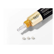 Load image into Gallery viewer, Dr.G Royal Black Snail Eye Cream 30ml