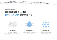 Load image into Gallery viewer, Dr.Jart+ Dermaclear Micro Foam 120ml