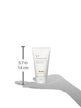 Load image into Gallery viewer, Dr.Jart+ V7 Cleansing Foam, 3.5 Ounce (100ml)