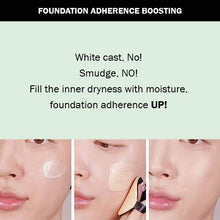 Load image into Gallery viewer, ESPOIR Water Splash Sun Cream Fresh 60ml SPF50+PA+++ | Water Droplet-Bursting Moisture Bomb Sun Cream with Green Tea for a Cooling Feeling