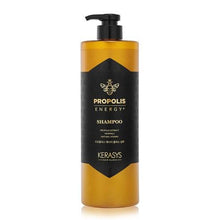 Load image into Gallery viewer, Kerasys Propolis Energy Plus Shampoo 1000ml