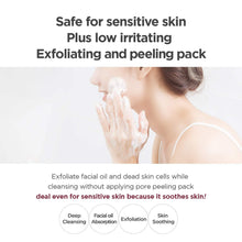 Load image into Gallery viewer, MANYO FACTORY Deep Pore Cleansing Soda Foam 5.0fl oz