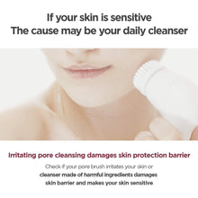 Load image into Gallery viewer, MANYO FACTORY Deep Pore Cleansing Soda Foam 5.0fl oz