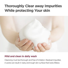 Load image into Gallery viewer, MANYO FACTORY Deep Pore Cleansing Soda Foam 5.0fl oz