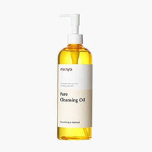 Load image into Gallery viewer, Manyo Factory Pure Cleansing Oil 400ml