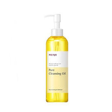 Load image into Gallery viewer, Manyo Factory Pure Cleansing Oil 400ml