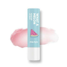 Load image into Gallery viewer, Manyo Factory What A Melon Lip Balm 4g