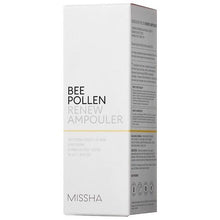 Load image into Gallery viewer, MISSHA Bee Pollen Renew Ampouler 40ml