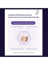 Load image into Gallery viewer, Missha Time Revolution Night Repair Probio Ampoule 50ml