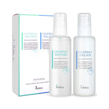 Load image into Gallery viewer, Rokkiss Calendula Skin Toner Emulsion SET 150ml +150ml Wrinkle Care