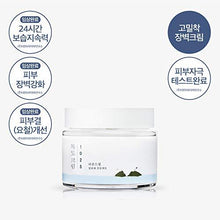 Load image into Gallery viewer, ROUND LAB 1025 DOKDO Cream 80mL