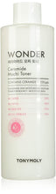 Load image into Gallery viewer, TONYMOLY Wonder Ceramide Mochi Toner, 17 oz(500ml)