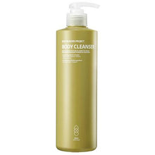 Load image into Gallery viewer, BODYBURDEN PROJECT Body Cleanser Rosewood 500ml